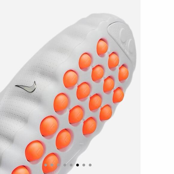 Nike Mind 001 Men's 6.5 women’s 8 Pregame Mules New NWB - Picture 5 of 16